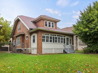 2251 N 49th St, Milwaukee, WI 53208