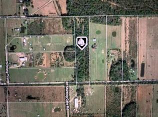 1150 Seminole Farms Rd, Osteen, FL 32764