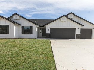 16777 Carlin Ave, Caldwell, ID 83607