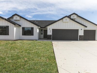 16777 Carlin Ave, Caldwell, ID, 83607