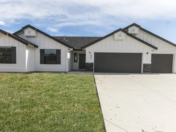 16777 Carlin Ave, Caldwell, ID 83607