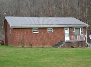 73 Fork Ridge Rd, Lebanon, VA 24266