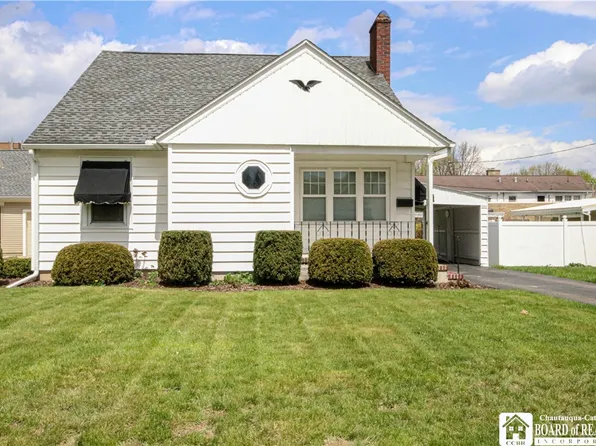 6 Ellis Ave, Jamestown, NY 14701