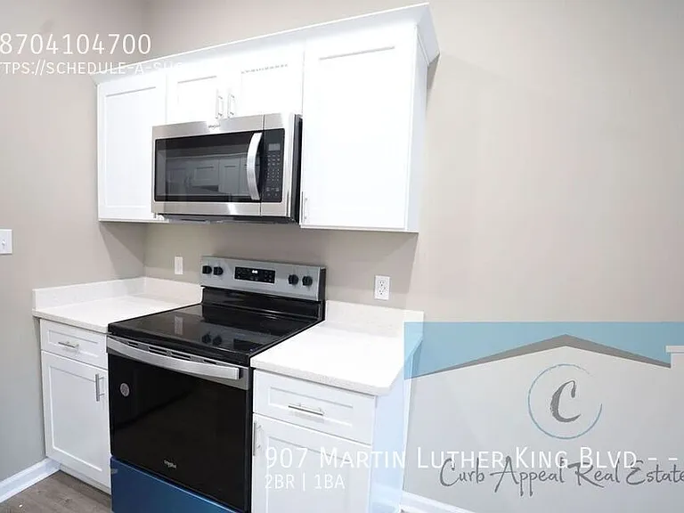 907 Martin Luther King Blvd #A — Photo 29
