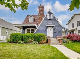 307 Wiltshire Blvd, Dayton, OH 45419