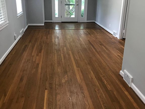 Living room.