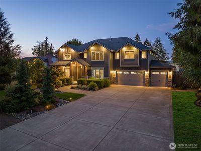 2015 186th Avenue E, Lake Tapps, WA, 98391