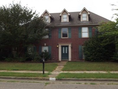 1269 Trail Ridge Ln