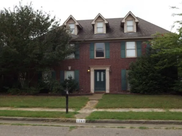 1269 Trail Ridge Ln, Cordova, TN 38016