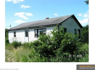 316 N Pond Rd, Warren, ME 04864