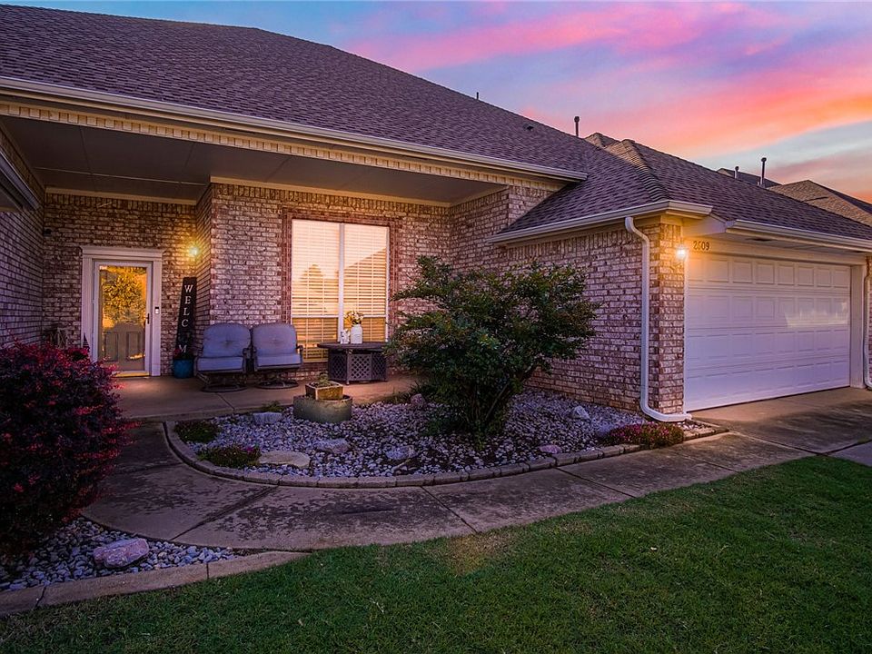 2609 Renwick Ave, Oklahoma City, OK 73128 Zillow