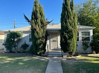 2931 Truxtun Ave, Bakersfield, CA 93301