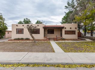 455 Palmer Rd, Las Cruces, NM 88005