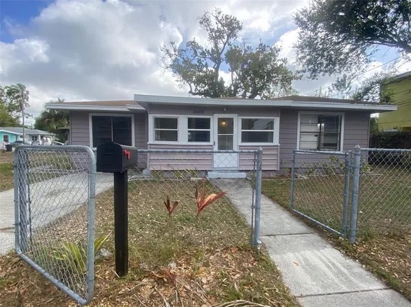 1400 21st St S, Saint Petersburg, FL 33712