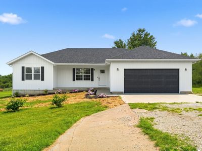 5106 S 165th Road, Bolivar, MO, 65613