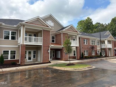 617 Weather Ridge Ln #32, Cary, NC, 27513