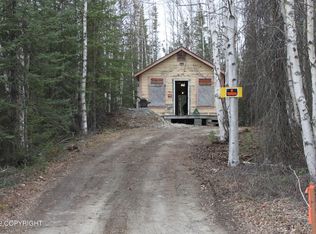 1441 N Beaver Lake Rd, Wasilla, AK 99623