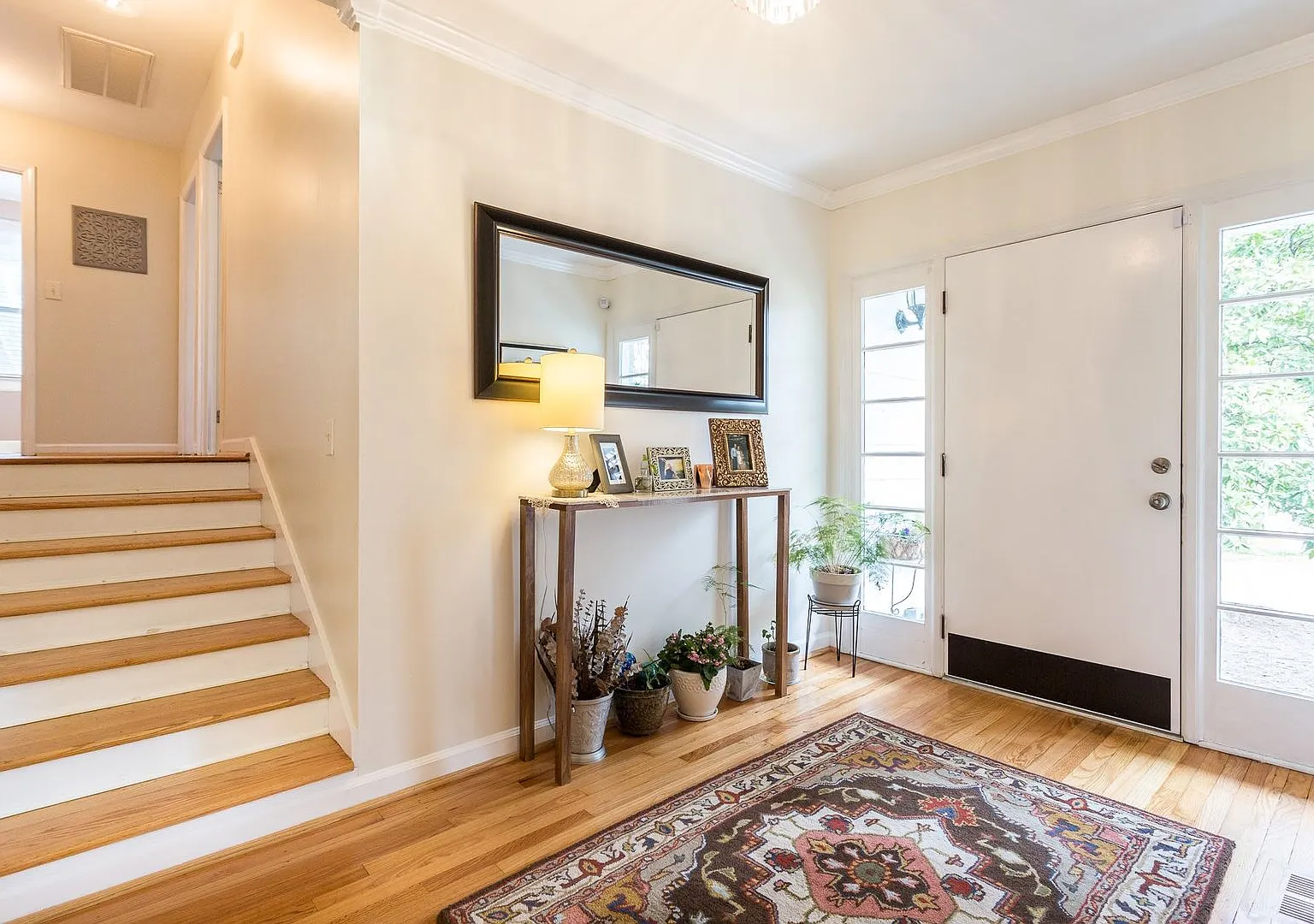 Gorgeous 5BD, 4BA North Raleigh Home with a Fully Fenced Backyard in a Prime Location Walking Dis... — Photo 3