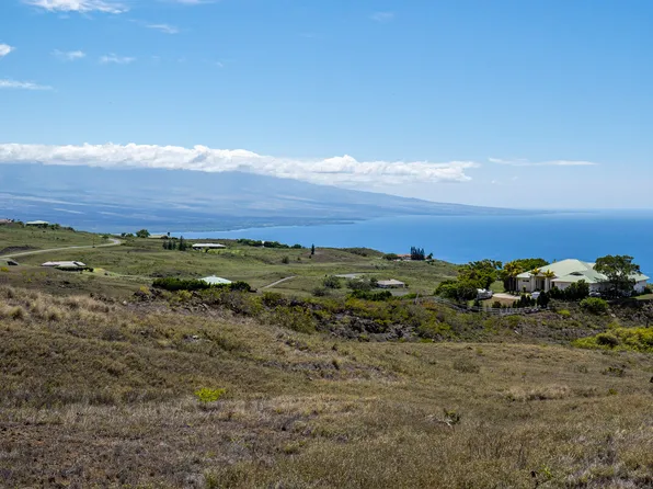 LOT 458 Lot 458, Kamuela, HI 96743