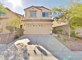 10961 Newcastle Hills St, Las Vegas, NV 89141