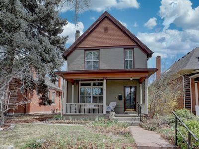 440 N Pearl Street, Denver, CO, 80203