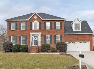 3112 Poplar View Pl, Chester, VA 23831