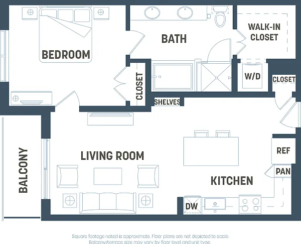 1bed 1bath 1bed 1bath