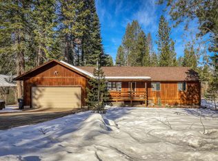 10556 Jeffrey Way, Truckee, CA 96161