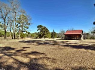 1095 Tarter Hill Rd, Quitman, AR 72131