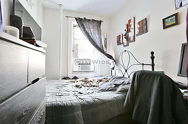 Rented by City Wide Apartments