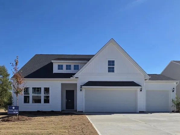 411 Dodger Ave, Chesnee, SC 29323