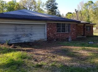 12274 Mansfield Rd, Keithville, LA 71047