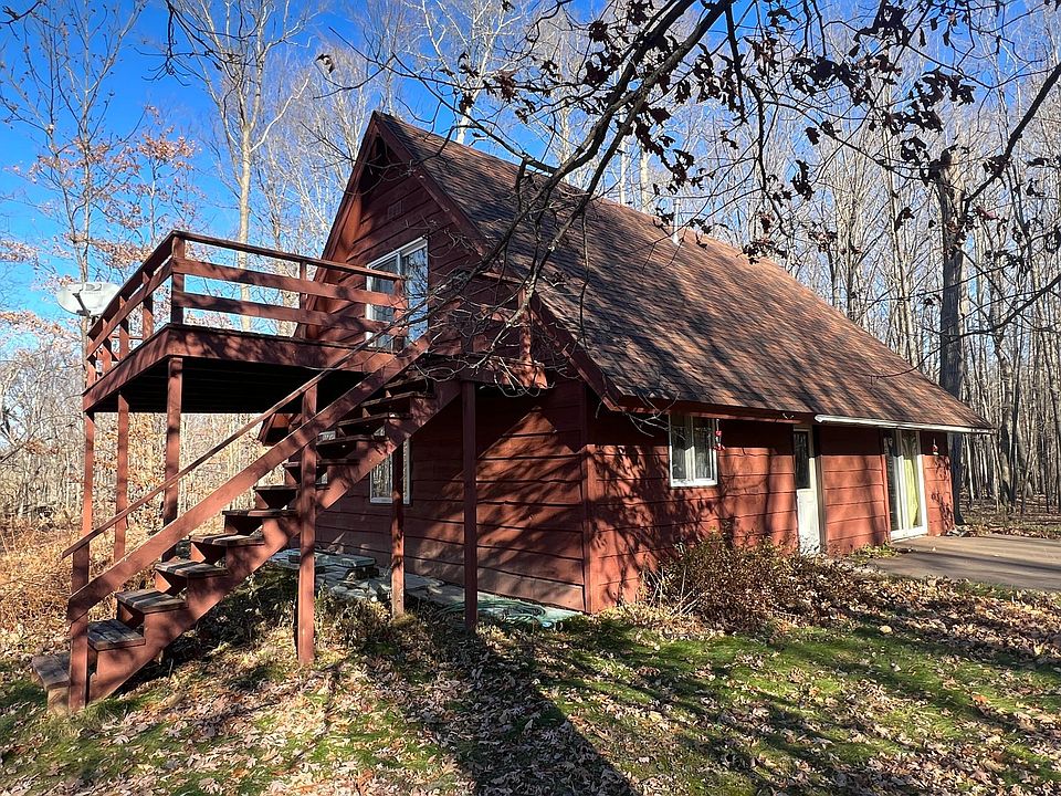 8112 Pole Rd, Grasston, MN 55030 MLS 6461475 Zillow