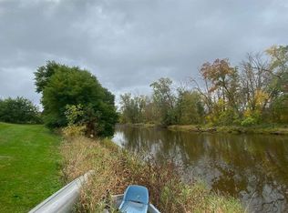 427 River St, Belleville, WI 53508