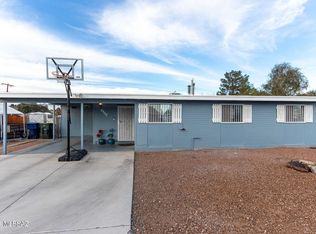 6517 E Nelson Dr, Tucson, AZ 85730