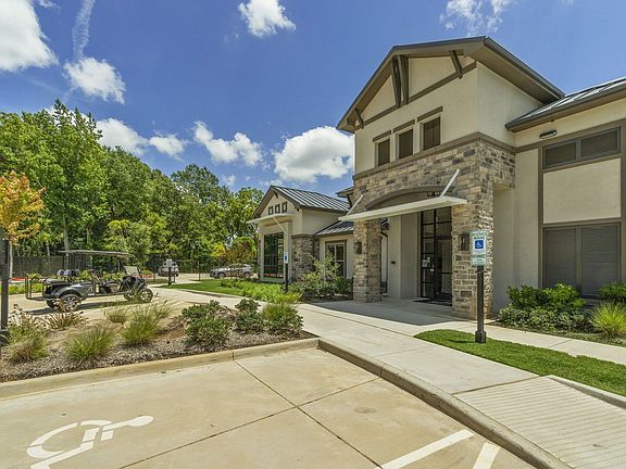 Leasing Office Entry