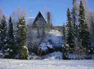 Mi 7 7 South Big Lake Rd, Big Lake, AK 99652