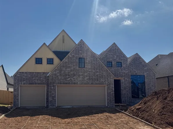 5904 E 127th St S, Bixby, OK 74008