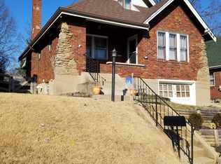 4054 Vinedale Ave, Cincinnati, OH 45205