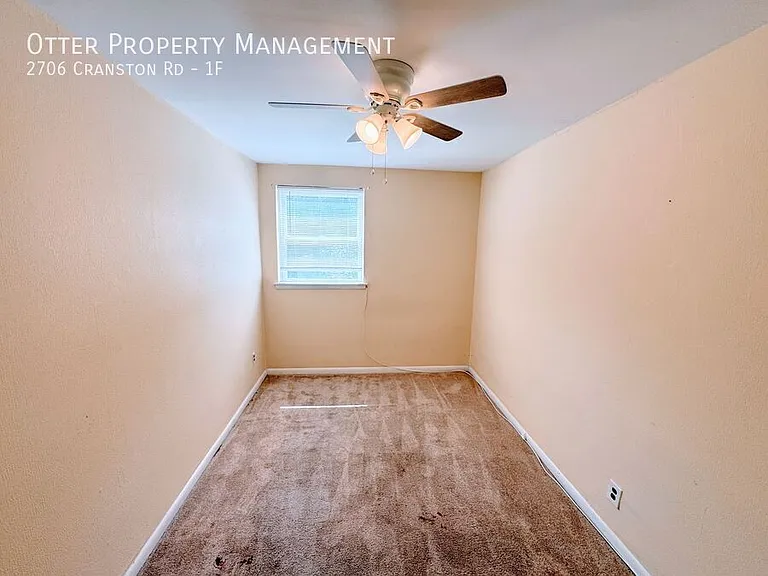 2706 Cranston Rd #1F — Photo 15