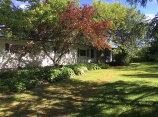 12766 Alan Seeger Rd, Petersburg, PA 16669