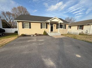 12511 Salisbury Rd, Ocean City, MD 21842