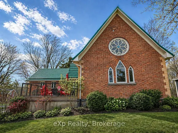 251 Albert St, Arran Elderslie, ON N0G 2N0