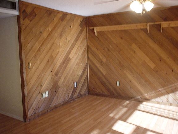 cedar wall 