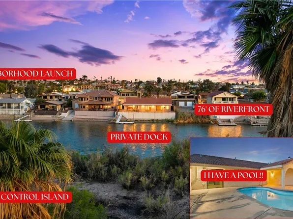 1475 Riverfront Dr, Bullhead City, AZ 86442