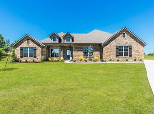 11701 Calvia Ct, Oklahoma City, OK 73173