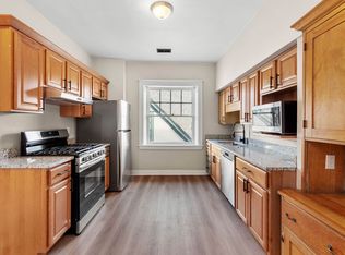 226 East End Avenue, Pittsburgh, PA 15221