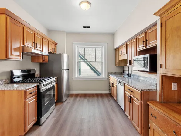 226 East End Avenue, 226 E End Ave, Pittsburgh, PA 15221
