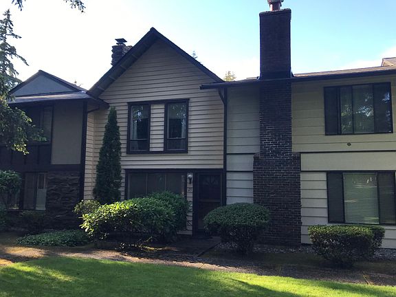 4th image of 1717 150th Ave SE APT 25