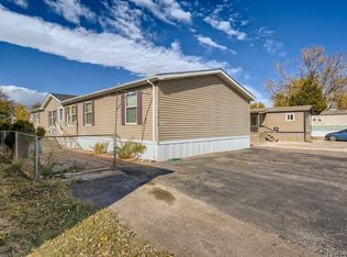 17419 E Coolidge Pl, Aurora, CO 80011
